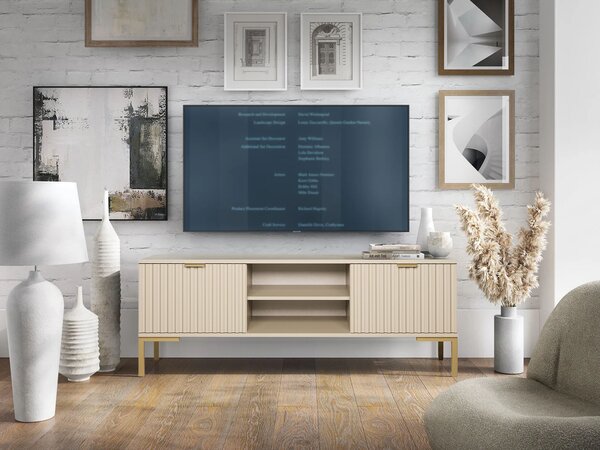 TV stolík Lumina - kašmír