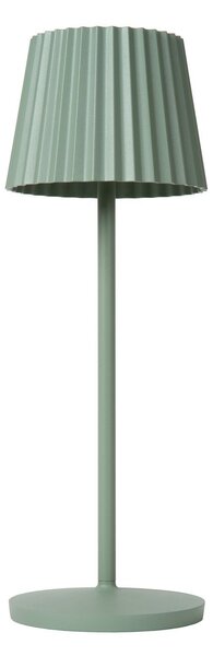 Lucide L278890233 LED vonkajšie stolné svietidlo JUSTINE | 2W integrovaný LED zdroj | 210lm | 2700K