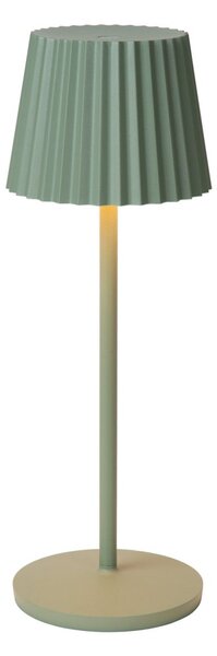 Lucide L278890233 LED vonkajšie stolné svietidlo JUSTINE | 2W integrovaný LED zdroj | 210lm | 2700K