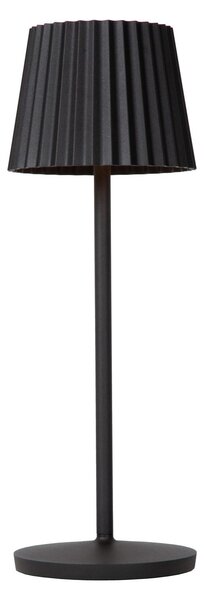 Lucide L278890230 LED vonkajšie stolné svietidlo JUSTINE | 2W integrovaný LED zdroj | 210lm | 2700K