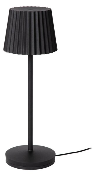 Lucide L278890230 LED vonkajšie stolné svietidlo JUSTINE | 2W integrovaný LED zdroj | 210lm | 2700K