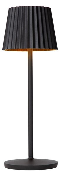 Lucide L278890230 LED vonkajšie stolné svietidlo JUSTINE | 2W integrovaný LED zdroj | 210lm | 2700K