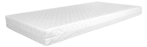 KONDELA Matrac, penový, 16 cm, 80x200 cm, MONTINY NEW