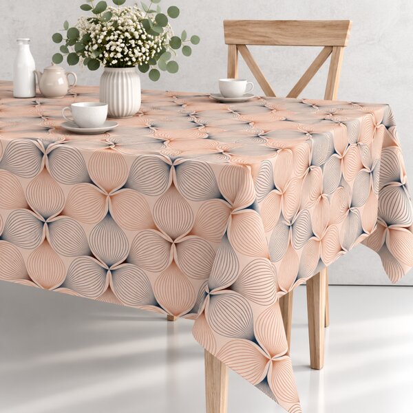 Obrus PVC FL-1751-01 - Role 140cm x20m