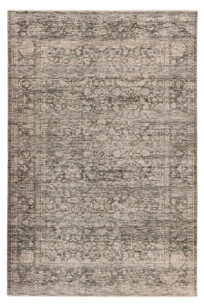 Obsession , Kusový koberec My Everest 434 Grey, 80x150, šedá, obývacia izba