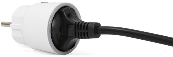 Retlux - Inteligentná zásuvka 3680W/230V/Typ E/16A Wi-Fi Tuya
