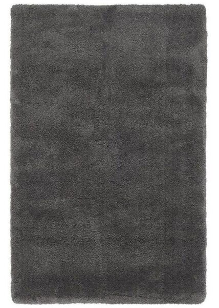 ASIATIC LONDON Lulu Charcoal - koberec
