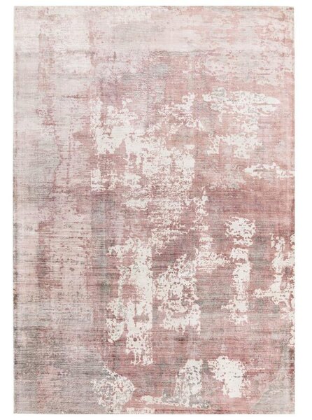 ASIATIC LONDON Gatsby Pink - koberec