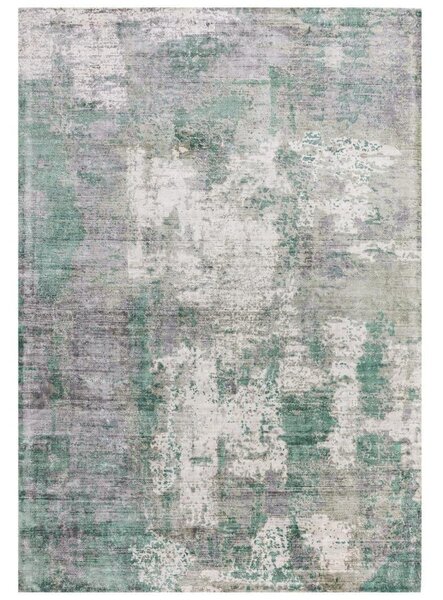 ASIATIC LONDON Gatsby Green - koberec