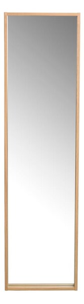 Nástenné zrkadlo 40x150 cm Hillmond – Rowico