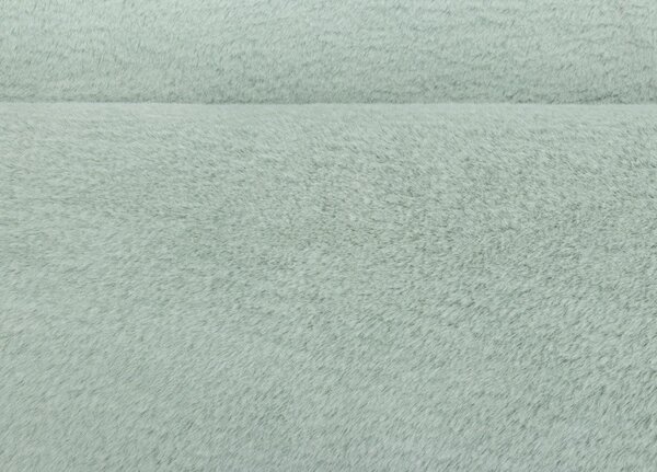 B-line Kusový koberec COLOR UNI Green - 60x100 cm