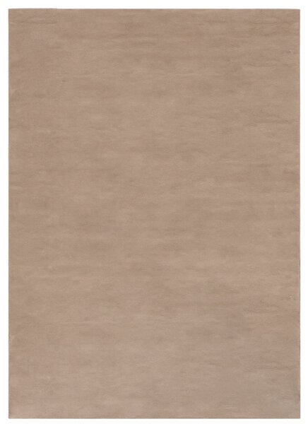 B-line Kusový koberec COLOR UNI Cappucino - 60x100 cm