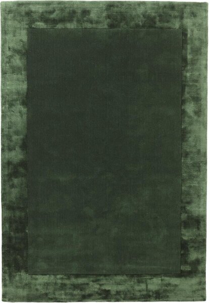 ASIATIC LONDON Ascot Green - koberec