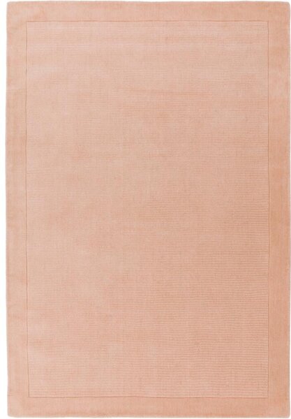 ASIATIC LONDON York Pink - koberec ROZMER CM: 120 x 170