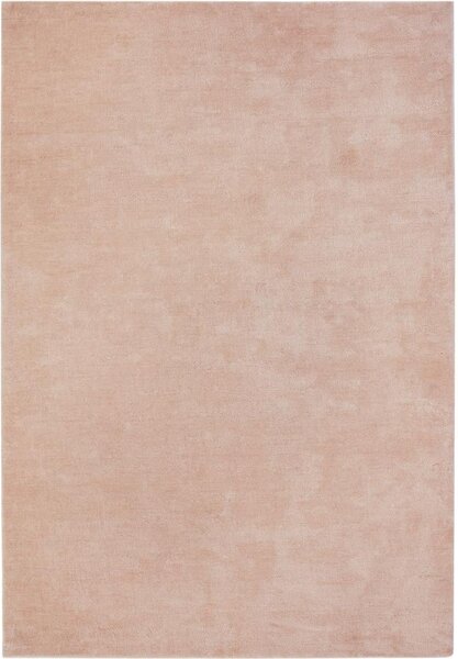 ASIATIC LONDON Milo Pink - koberec