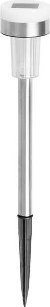24 ks Lampa Strend Pro Garden, solárna, 2x LED, 5,5x37,3 cm, Sellbox 24 ks