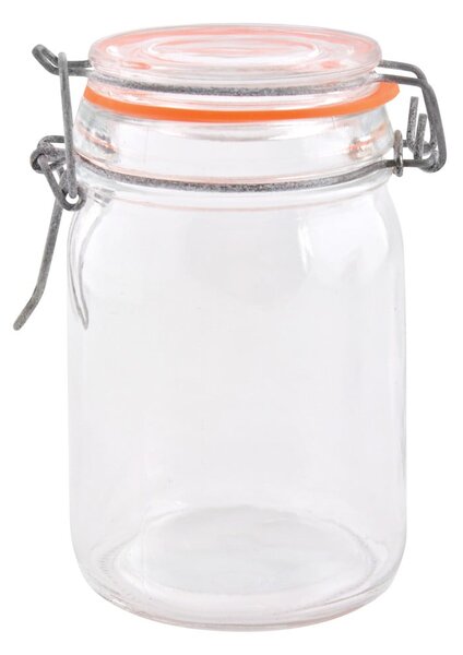 Zaváracie poháre v súprave 6 ks 230 ml – Esschert Design