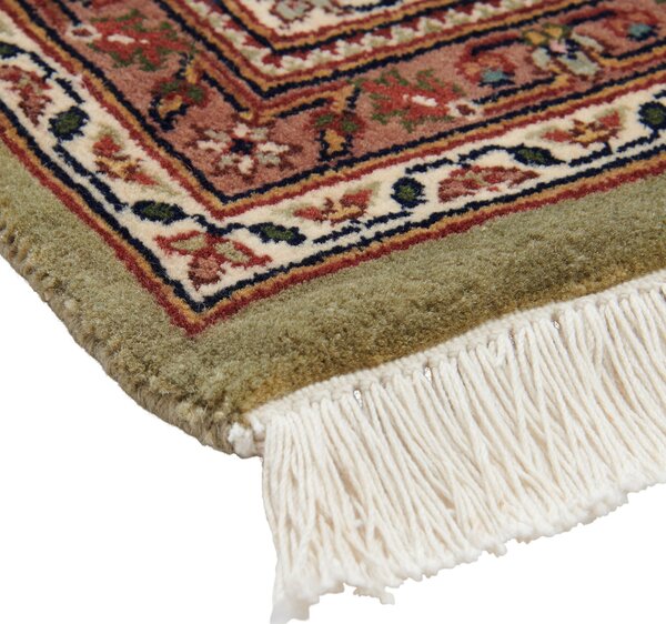 ORIENTÁLNY KOBEREC, 120/180 cm svetlozelená Cazaris - Koberce
