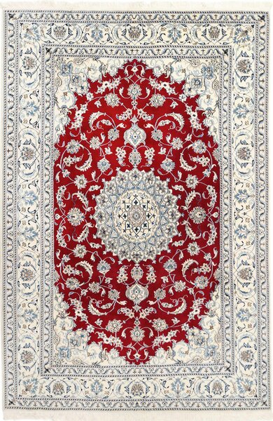 ORIENTÁLNY KOBEREC, 90/140 cm červená Cazaris - Koberce