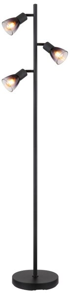 Globo 54312-3S stojacia lampa SATELLA E14