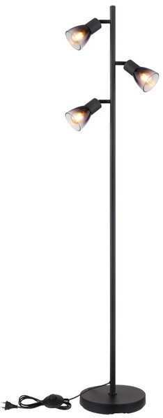Globo 54312-3S stojacia lampa SATELLA E14
