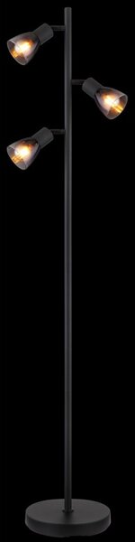 Globo 54312-3S stojacia lampa SATELLA E14