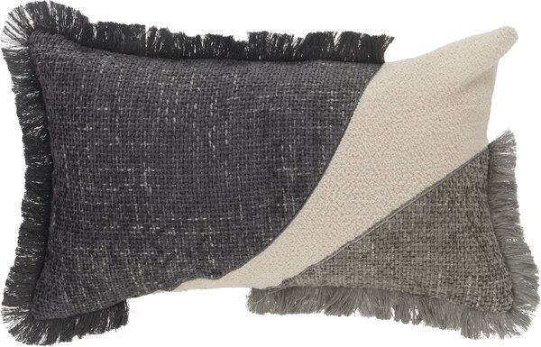 DEKORAČNÝ VANKÚŠ 30/50 cm Esposa - Textil do domácnosti