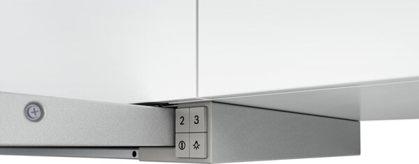 Bosch DFT63AC50 + kupóny na daľší nákup - Odsávač pár výsuvný