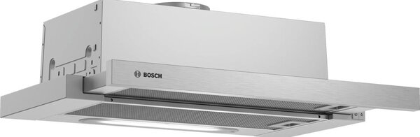 Bosch DFT63AC50 + kupóny na daľší nákup - Odsávač pár výsuvný