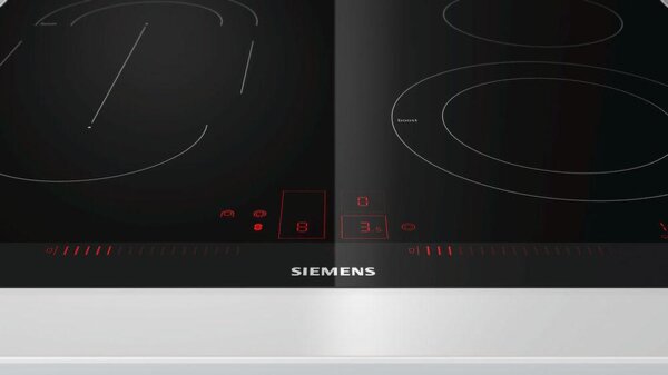 Siemens ET675LMP1D + kupóny na daľší nákup - Sklokeramická varná doska