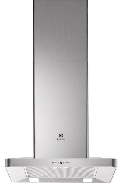 Electrolux EFF60560OX nerez - Odsávač pár komínový
