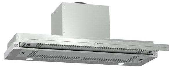 Mora OT 911 X + kupóny na daľší nákup - Odsávač pár výsuvný