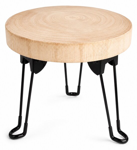 Linder Exclusiv Odkladací stolík 30x20 cm