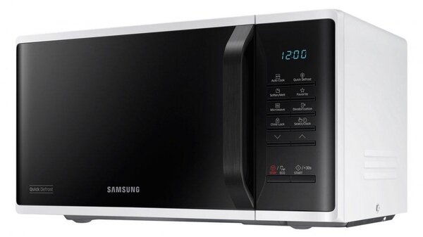 Samsung MS23K3513AW/EO - Mikrovlnná rúra