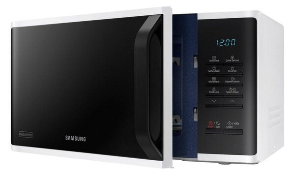 Samsung MS23K3513AW/EO - Mikrovlnná rúra