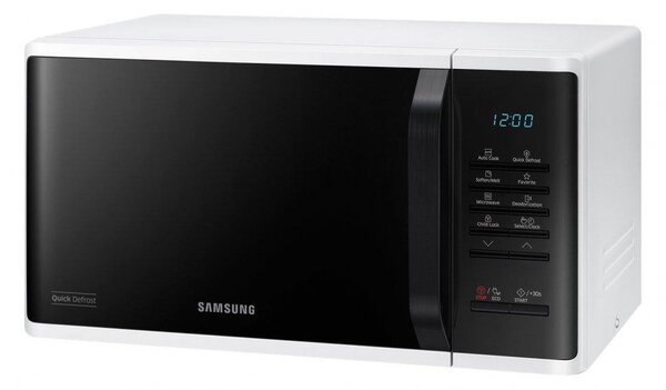 Samsung MS23K3513AW/EO - Mikrovlnná rúra