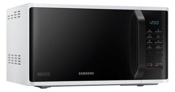 Samsung MS23K3513AW/EO - Mikrovlnná rúra
