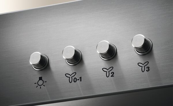 Electrolux LFC319X - Odsávač pár komínový
