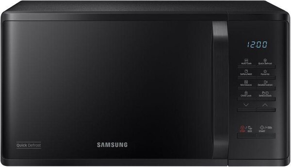 Samsung MS23K3513AK/EO - Mikrovlnná rúra