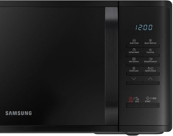 Samsung MS23K3513AK/EO - Mikrovlnná rúra