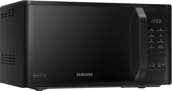 Samsung MS23K3513AK/EO - Mikrovlnná rúra
