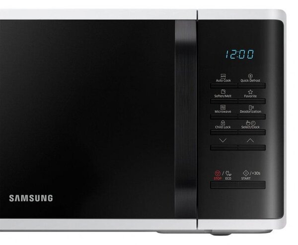 Samsung MS23K3513AW/EO - Mikrovlnná rúra