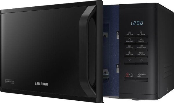 Samsung MS23K3513AK/EO - Mikrovlnná rúra