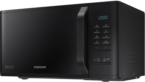 Samsung MS23K3513AK/EO - Mikrovlnná rúra