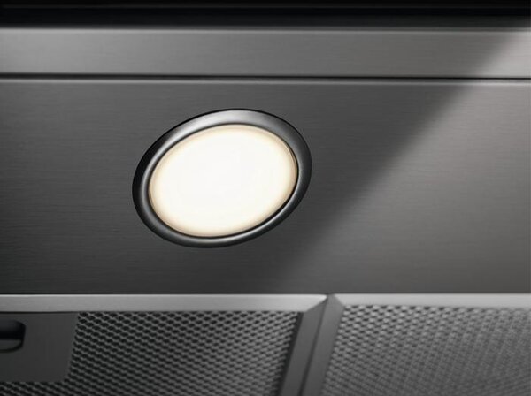 Electrolux Intuit LFT426X + kupóny na daľší nákup - Odsávač pár komínový