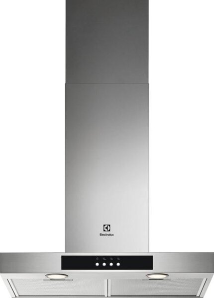 Electrolux Intuit LFT426X + kupóny na daľší nákup - Odsávač pár komínový
