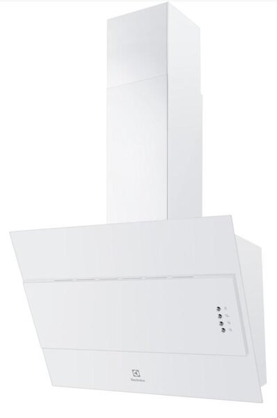 Electrolux Intuit LFV316W + kupóny na daľší nákup - Odsávač pár komínový
