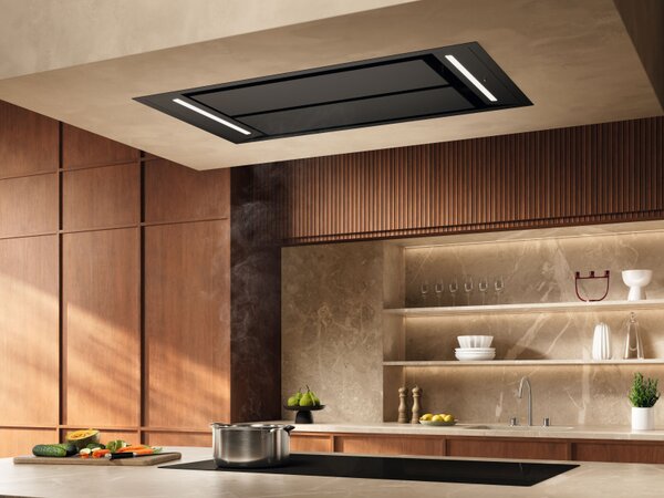Electrolux LFK819K