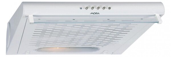 Mora OP 531 W + kupóny na daľší nákup - Odsávač pár