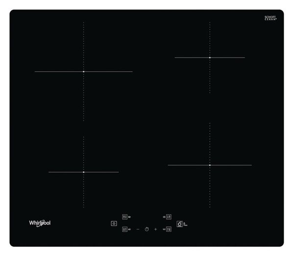 Whirlpool WS Q2160 NE - Indukčná varná doska